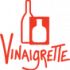vinaigrette vertical logo